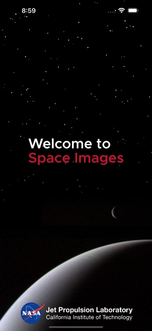Space Images screenshot 5 of 24