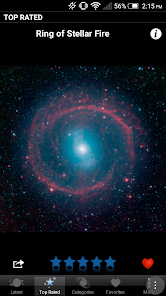 Space Images screenshot 11 of 24