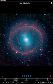 Space Images screenshot 21 of 24
