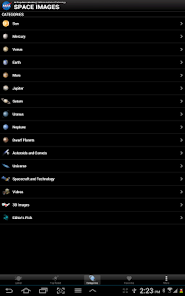 Space Images screenshot 22 of 24