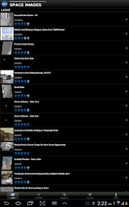 Space Images screenshot 23 of 24