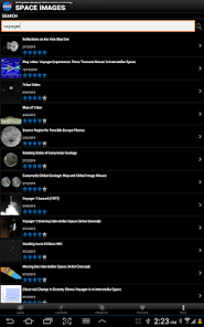Space Images screenshot 24 of 24