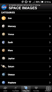 Space Images screenshot 12 of 24