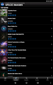 Space Images screenshot 15 of 24