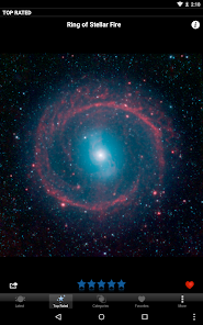 Space Images screenshot 16 of 24