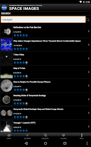 Space Images screenshot 19 of 24