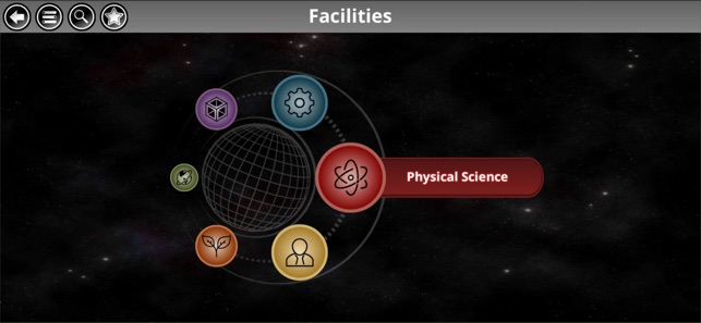 Space Station Research Xplorer screenshot 2 of 52