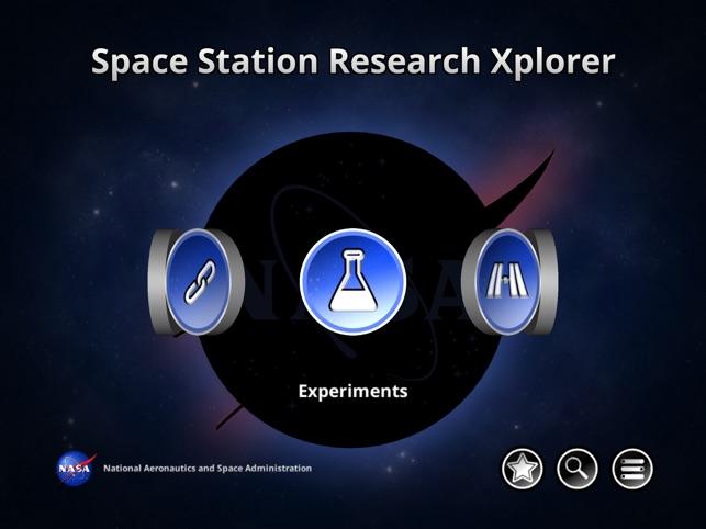 Space Station Research Xplorer screenshot 11 of 52