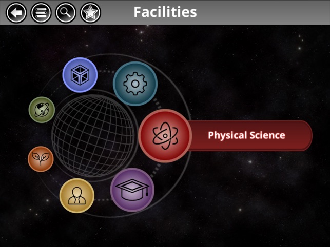 Space Station Research Xplorer screenshot 12 of 52