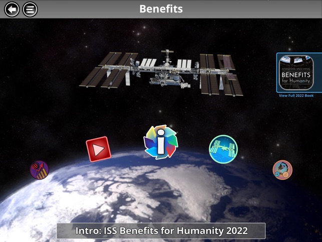 Space Station Research Xplorer screenshot 17 of 52