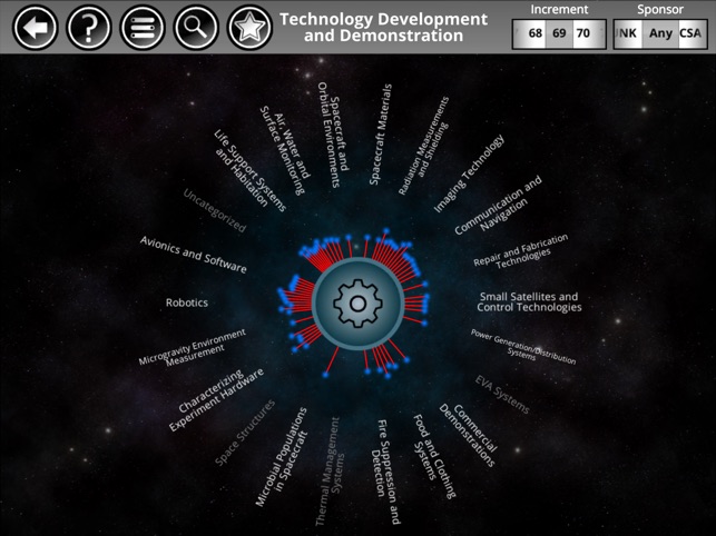 Space Station Research Xplorer screenshot 20 of 52