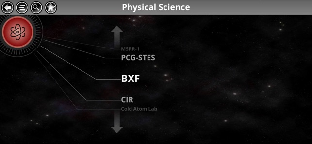 Space Station Research Xplorer screenshot 3 of 52