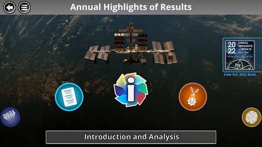 Space Station Research Xplorer screenshot 36 of 52