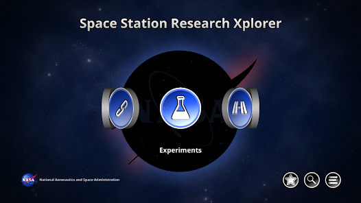 Space Station Research Xplorer screenshot 29 of 52