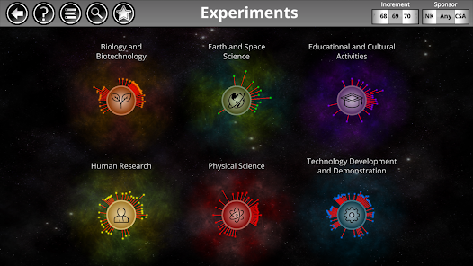 Space Station Research Xplorer screenshot 30 of 52
