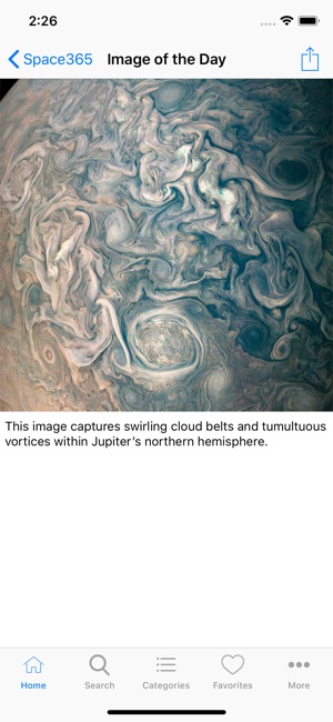 Space365 screenshot 2 of 19