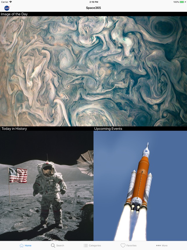 Space365 screenshot 11 of 19