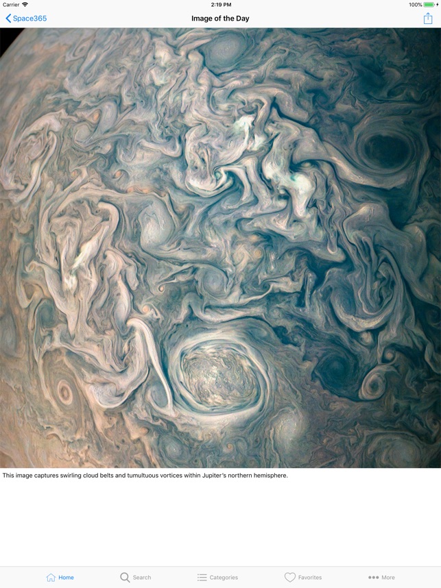 Space365 screenshot 12 of 19