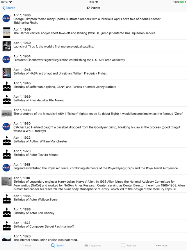 Space365 screenshot 16 of 19