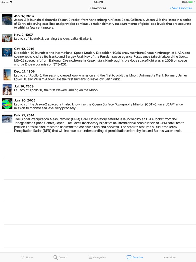 Space365 screenshot 18 of 19