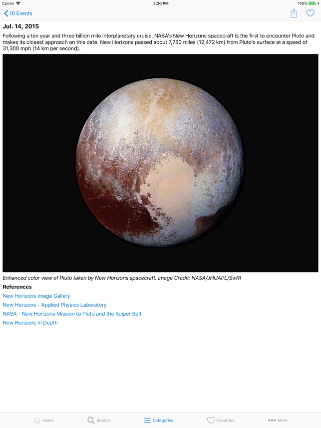 Space365 screenshot 19 of 19