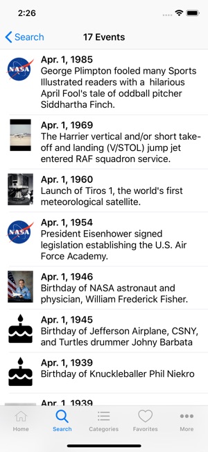 Space365 screenshot 6 of 19