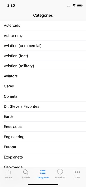 Space365 screenshot 8 of 19