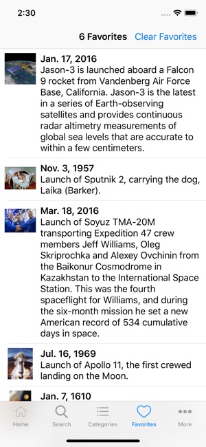 Space365 screenshot 9 of 19