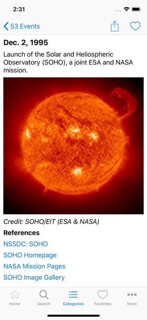 Space365 screenshot 10 of 19