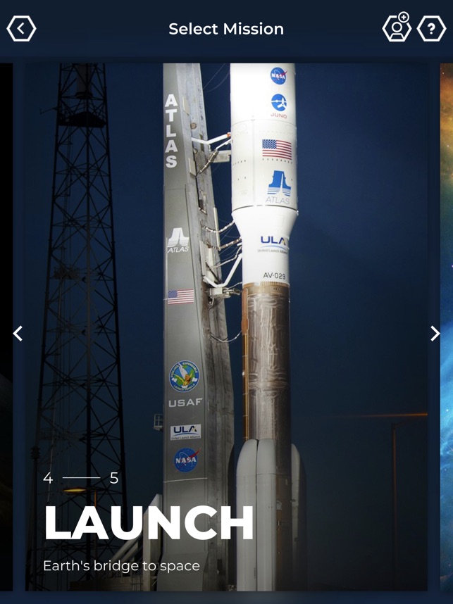 Spacecraft AR screenshot 2 of 18