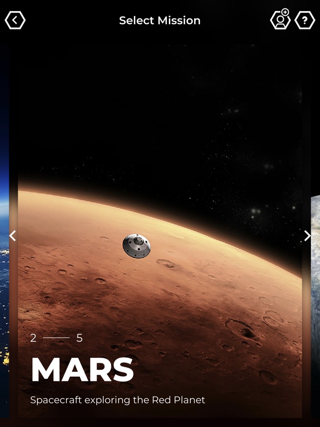 Spacecraft AR screenshot 3 of 18
