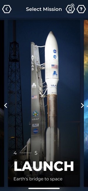 Spacecraft AR screenshot 9 of 18