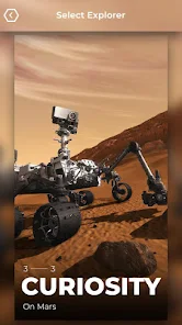 Spacecraft AR screenshot 15 of 18