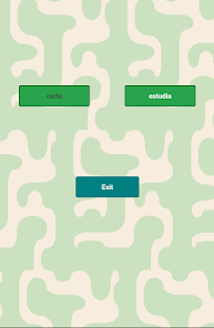 Spanish Language Maze screenshot 11 of 19