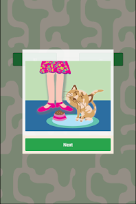 Spanish Language Maze screenshot 13 of 19