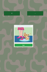 Spanish Language Maze screenshot 15 of 19