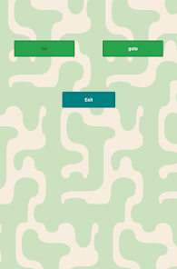 Spanish Language Maze screenshot 16 of 19