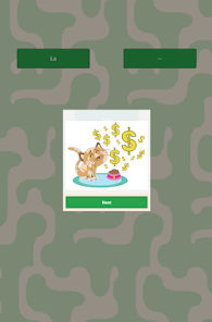 Spanish Language Maze screenshot 18 of 19