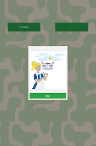 Spanish Language Maze screenshot 19 of 19