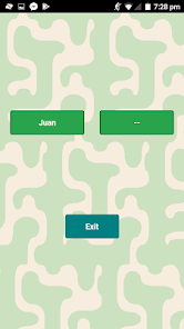 Spanish Language Maze screenshot 3 of 19