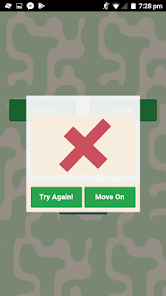 Spanish Language Maze screenshot 5 of 19