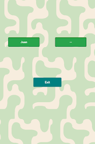 Spanish Language Maze screenshot 10 of 19