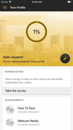 Speak English Professionally screenshot 12 of 16