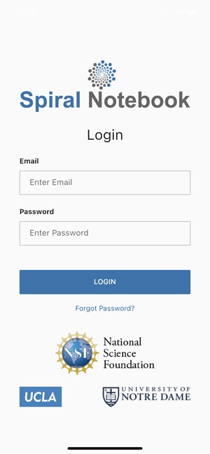 Spiral Notebook screenshot 4 of 13