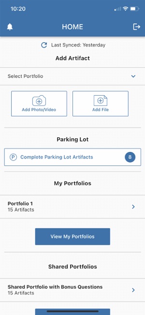 Spiral Notebook screenshot 5 of 13
