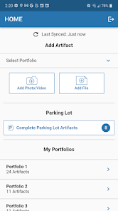 Spiral Notebook screenshot 13 of 13