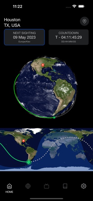 Spot the Station screenshot 1 of 29