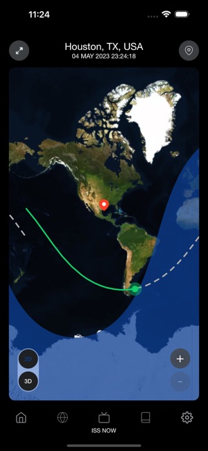 Spot the Station screenshot 2 of 29