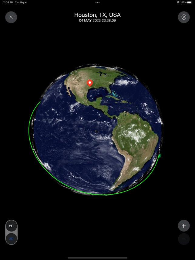 Spot the Station screenshot 11 of 29