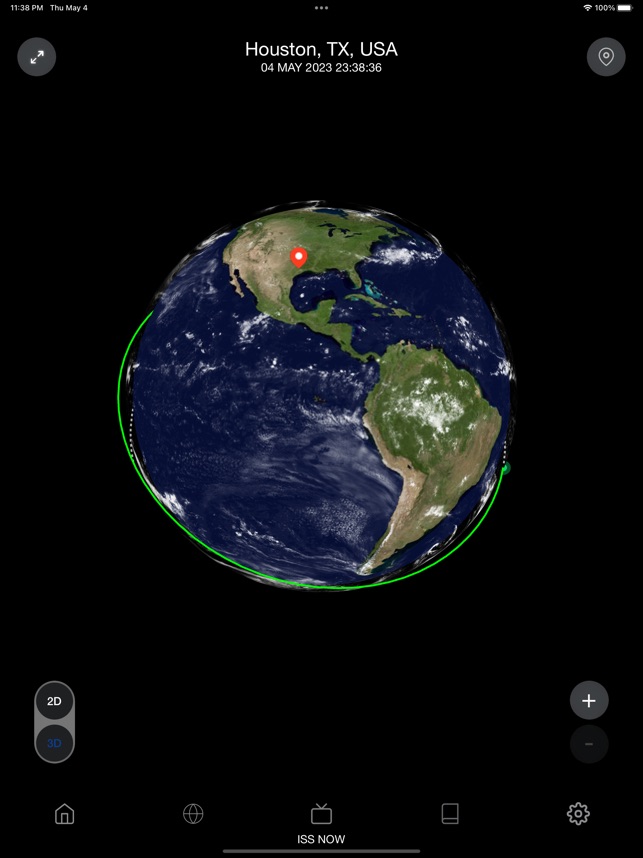 Spot the Station screenshot 12 of 29